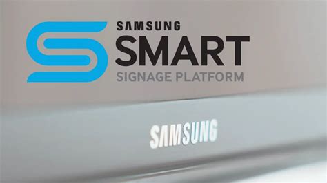 The complete guide on Samsung Smart 